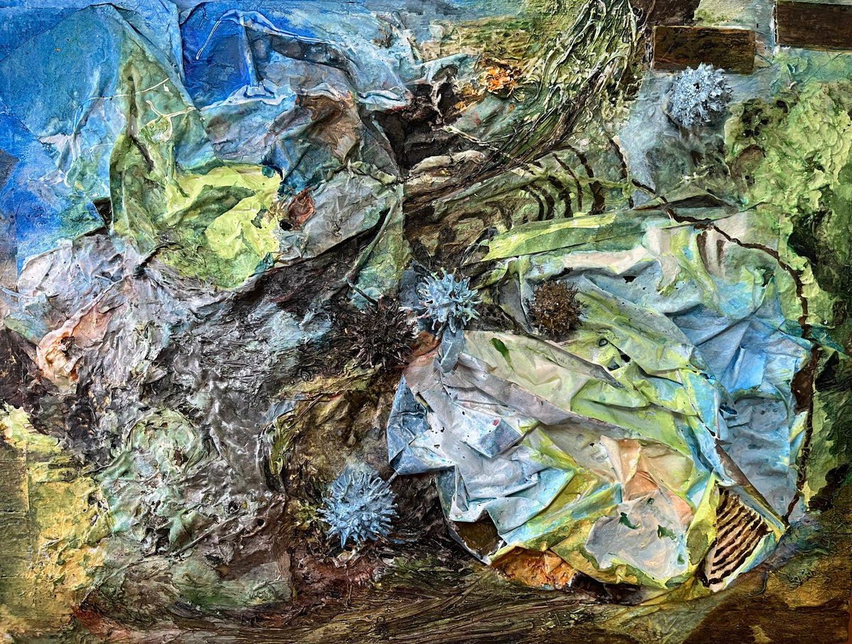 Connection and Restoration – KB Studio