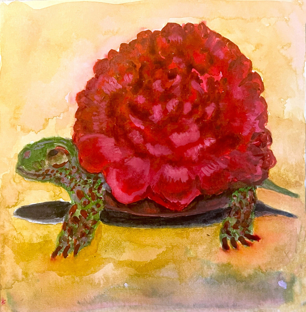Flora and Fauna