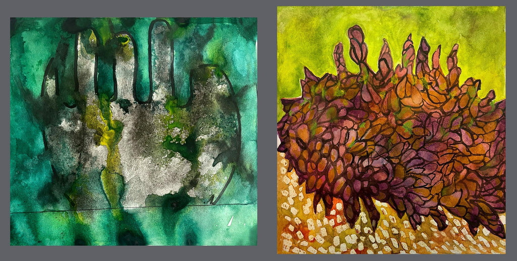 Everything's Related: Work by KB Studio Artists