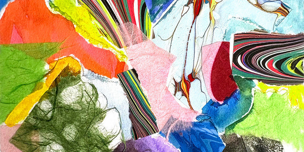 Open Sketchbook Summer Projects