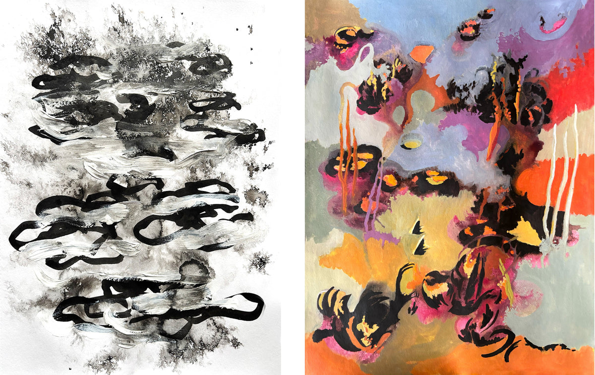 Wandering – KB Studio