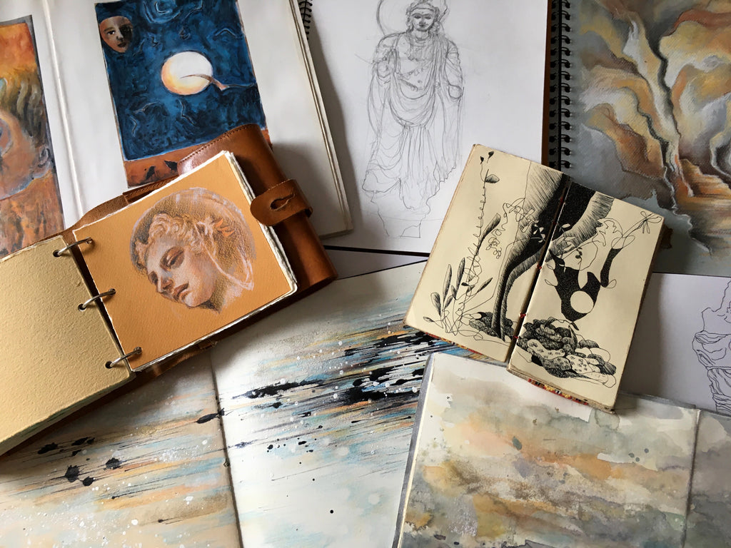 Join Our Creative Community